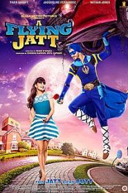 A Flying Jatt 2018